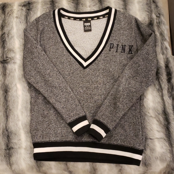 PINK Victoria's Secret Sweaters - Victoria's Secret PINK Sweater Top XS